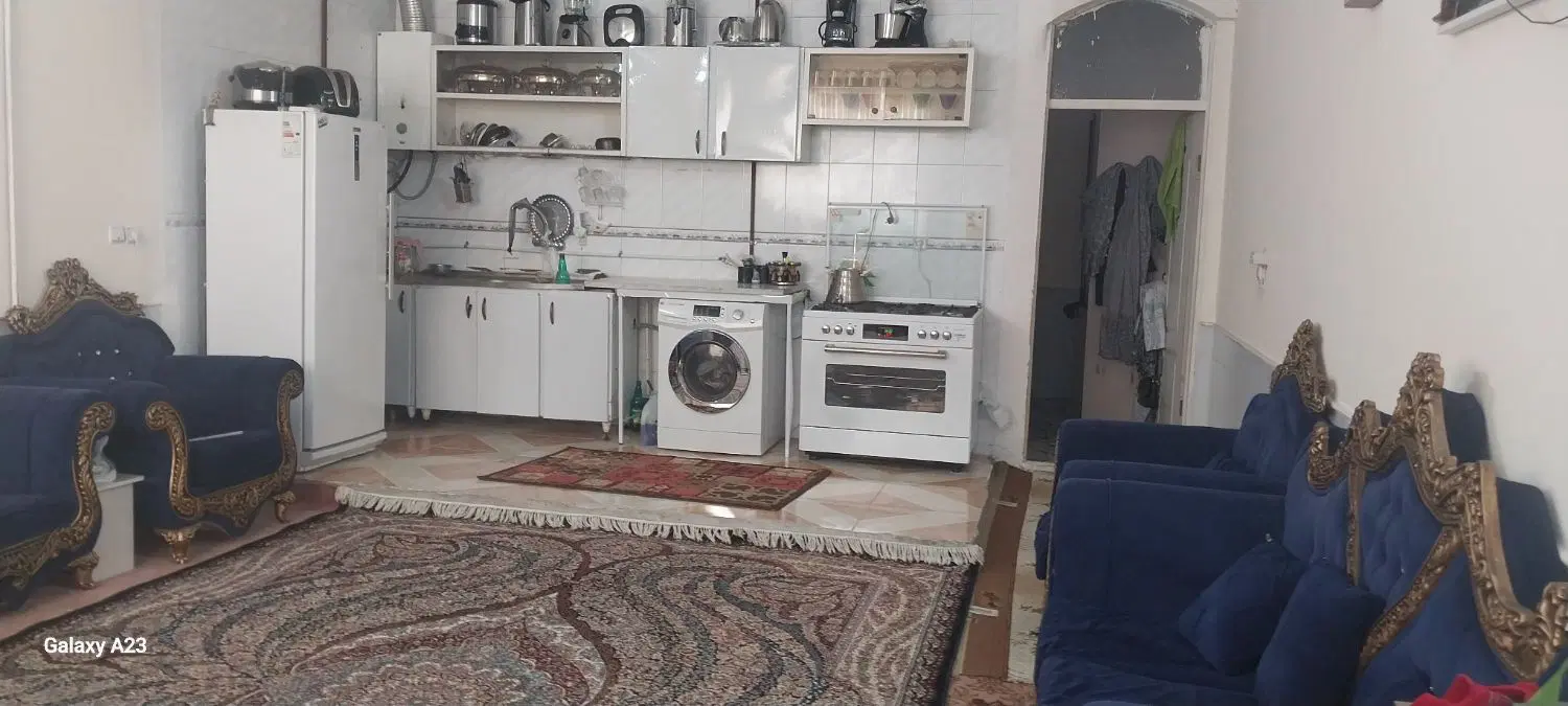 منزل 85متری