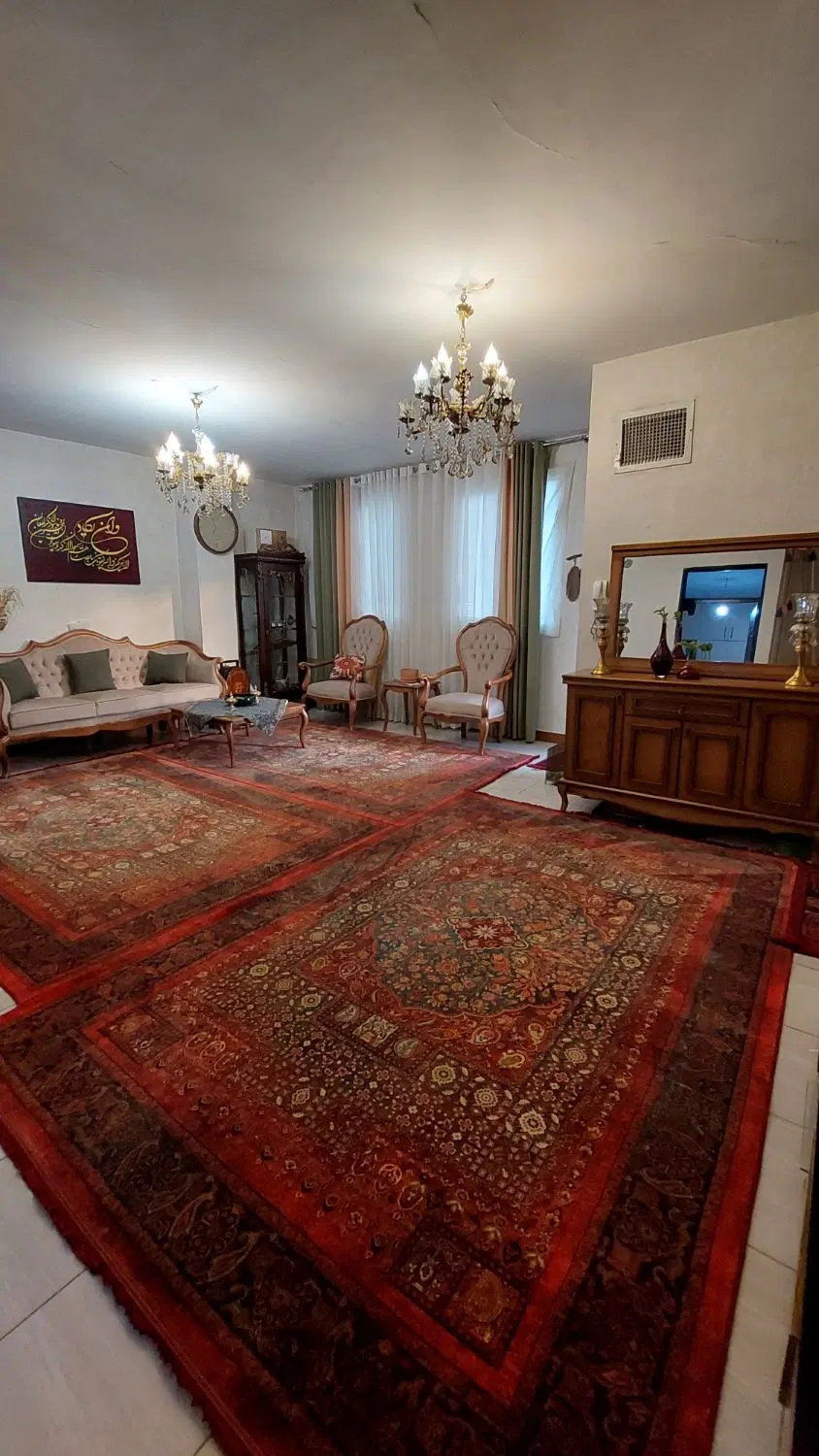 خانه ۶۳ متری خوش ساخت،طبقه چهارم،