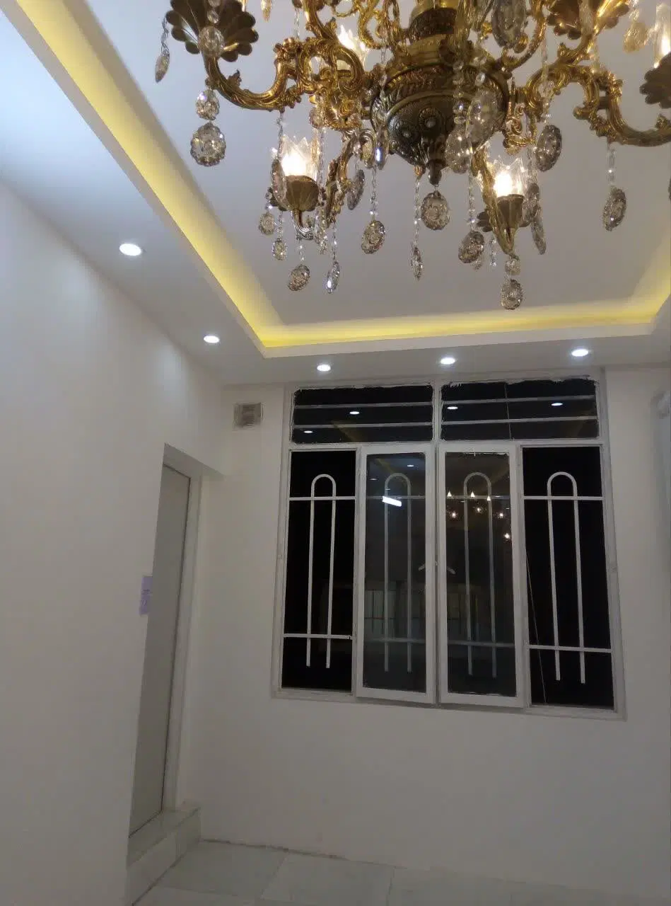 60متر1خواب طبقه اول مطهری شمالی 14کریمی ابوطالب