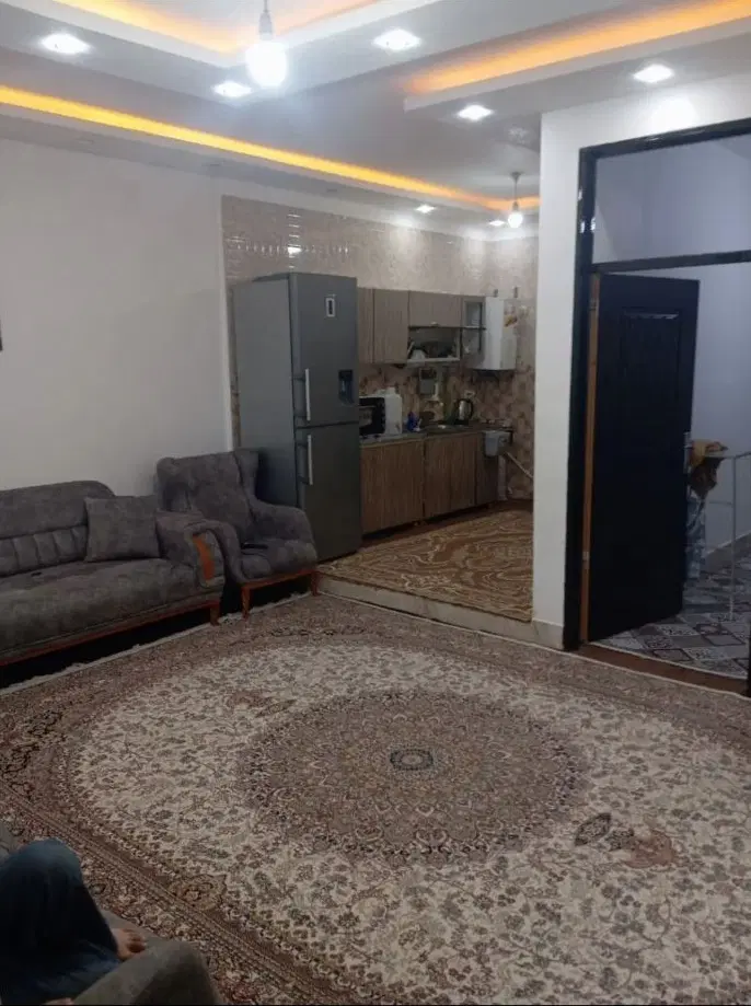 خونه سرتل دو واحدی