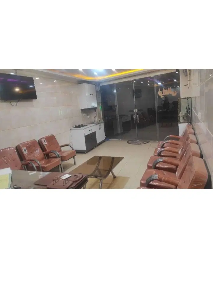 اجاره_رهن مغازه خیابان قلعه