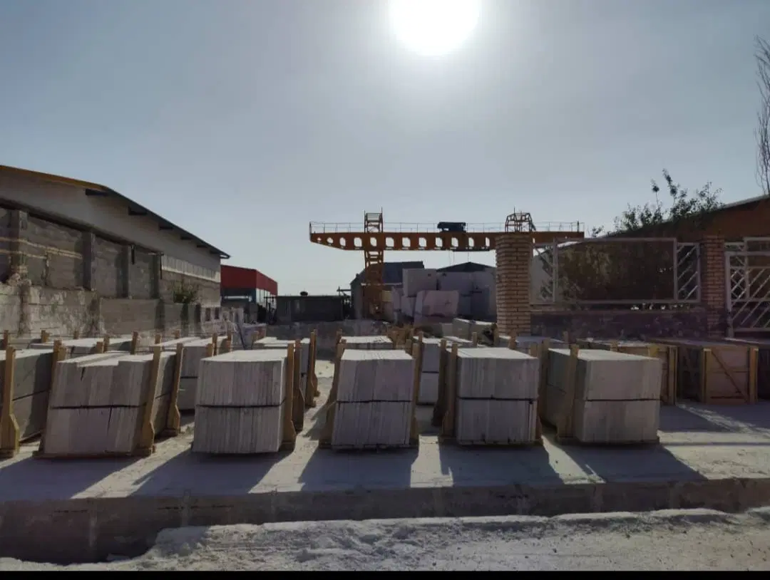 فروش کارخانه سنگبری درصفاشهر .با ملک درشیراز
