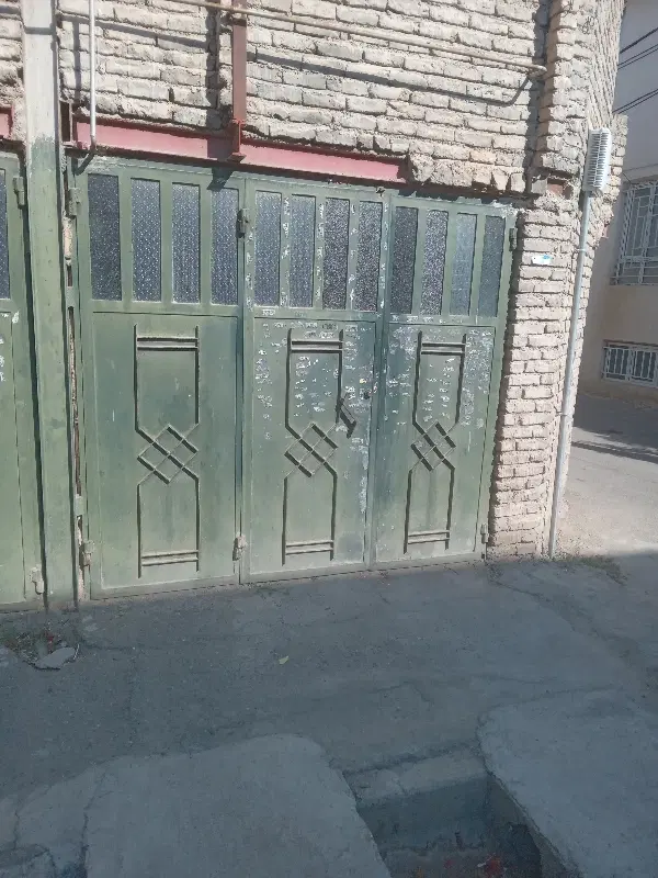 اجاره گاراژ