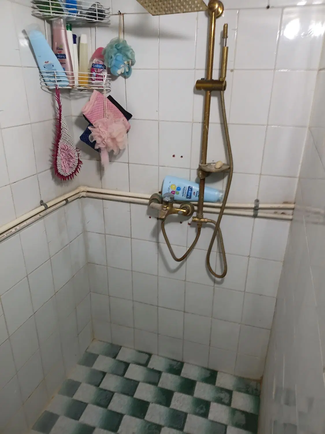 خونه اجاره ای