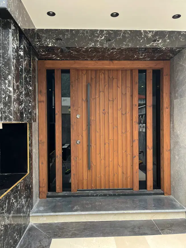 اپارتمان ۱۶۲ متر ۳ خوابه هچیرود نمک ابرود
