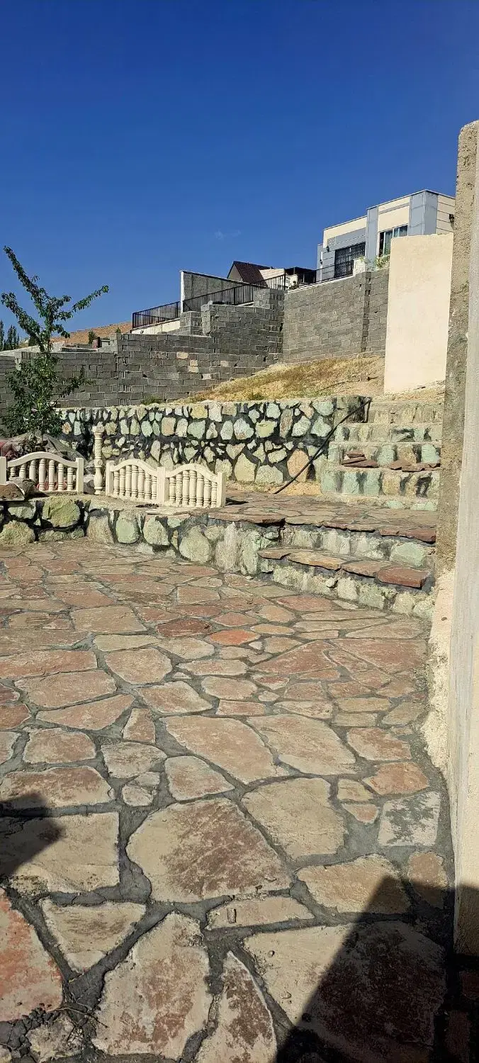 فروش زمین ۲۰۰ متری