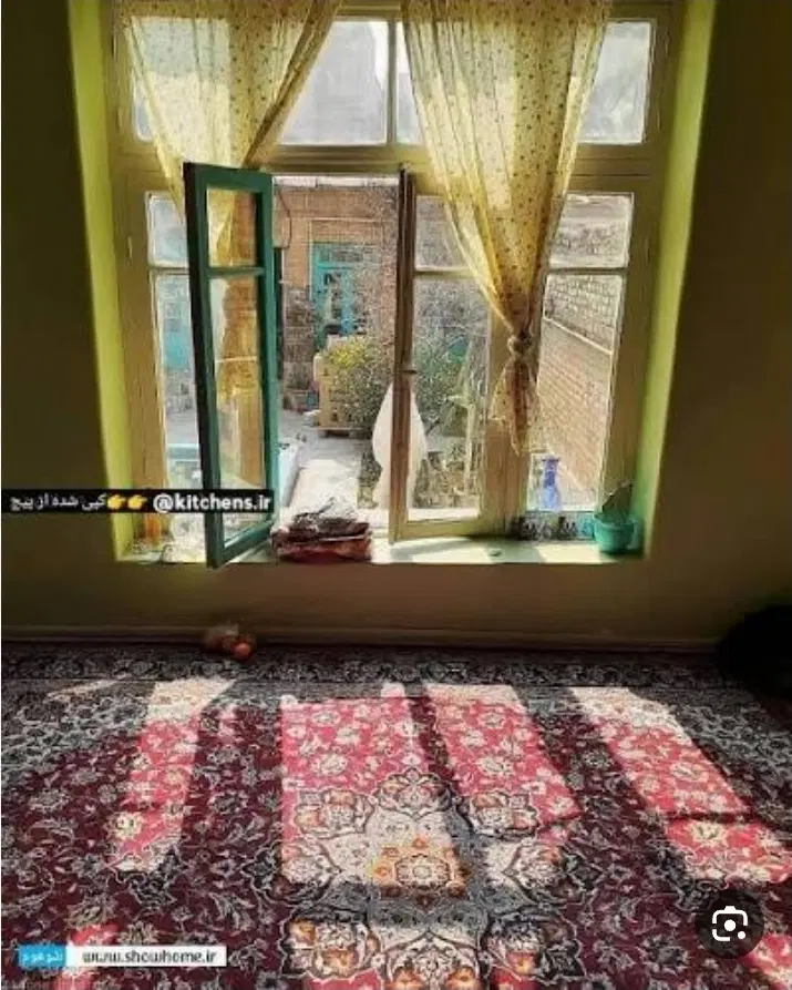 خونه اجاره ای