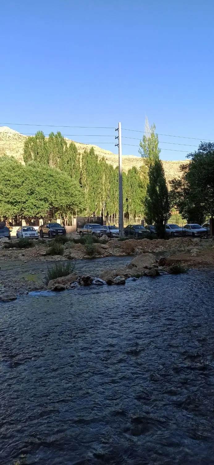 زمین مسکونی هماشهر