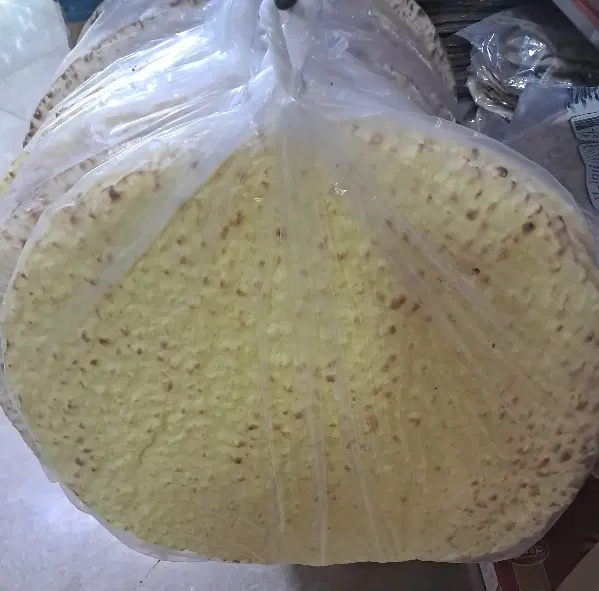 مجتمع نان