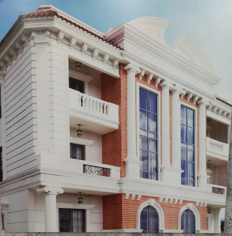 فروش واحد مسکونی ۱۱۵ متری ناجا