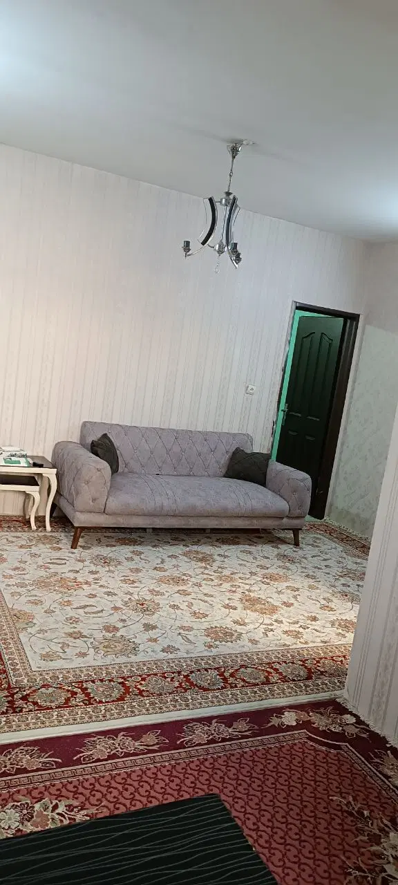55 متری طبقه سوم  ایثارگران 22