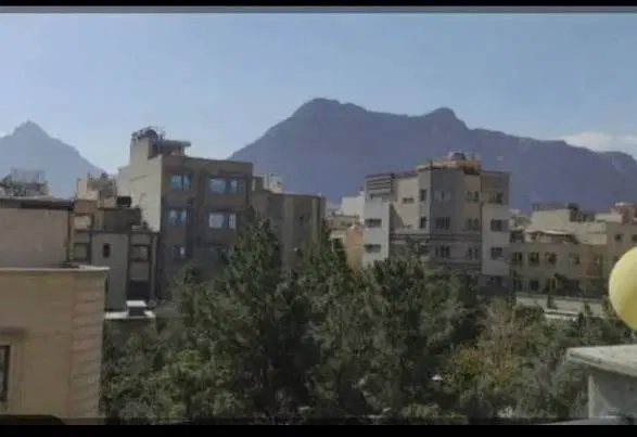 170 متری قدیمی ساخت بزرگ و پر نور