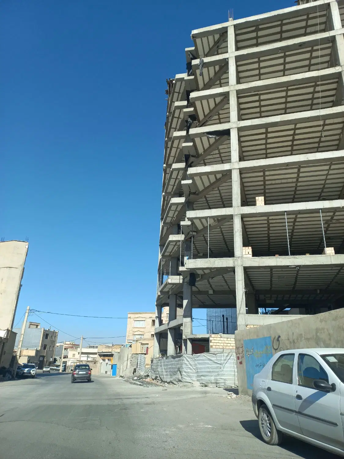 خانه شرایطی مناسب سرمایه گزاری