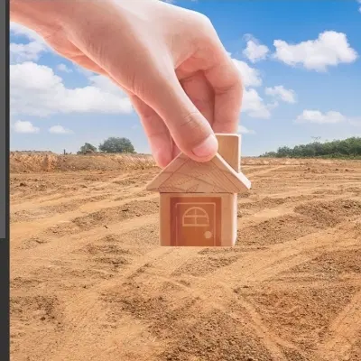 فروش  زمین