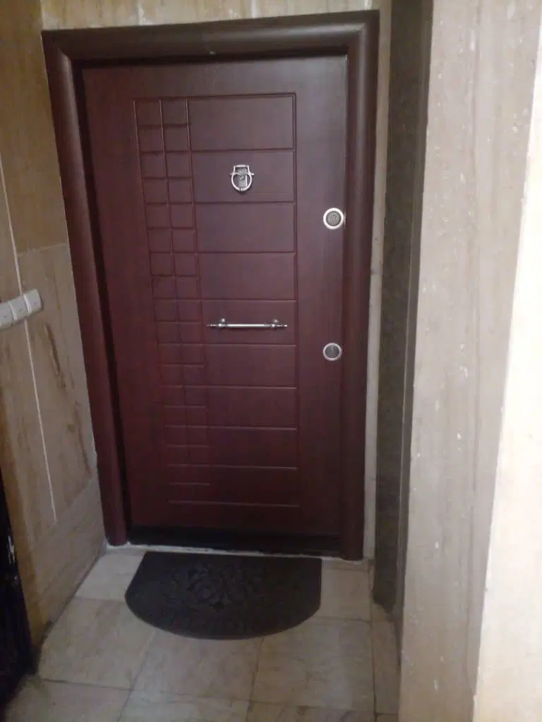 ۸۲ متر بازسازی کامل