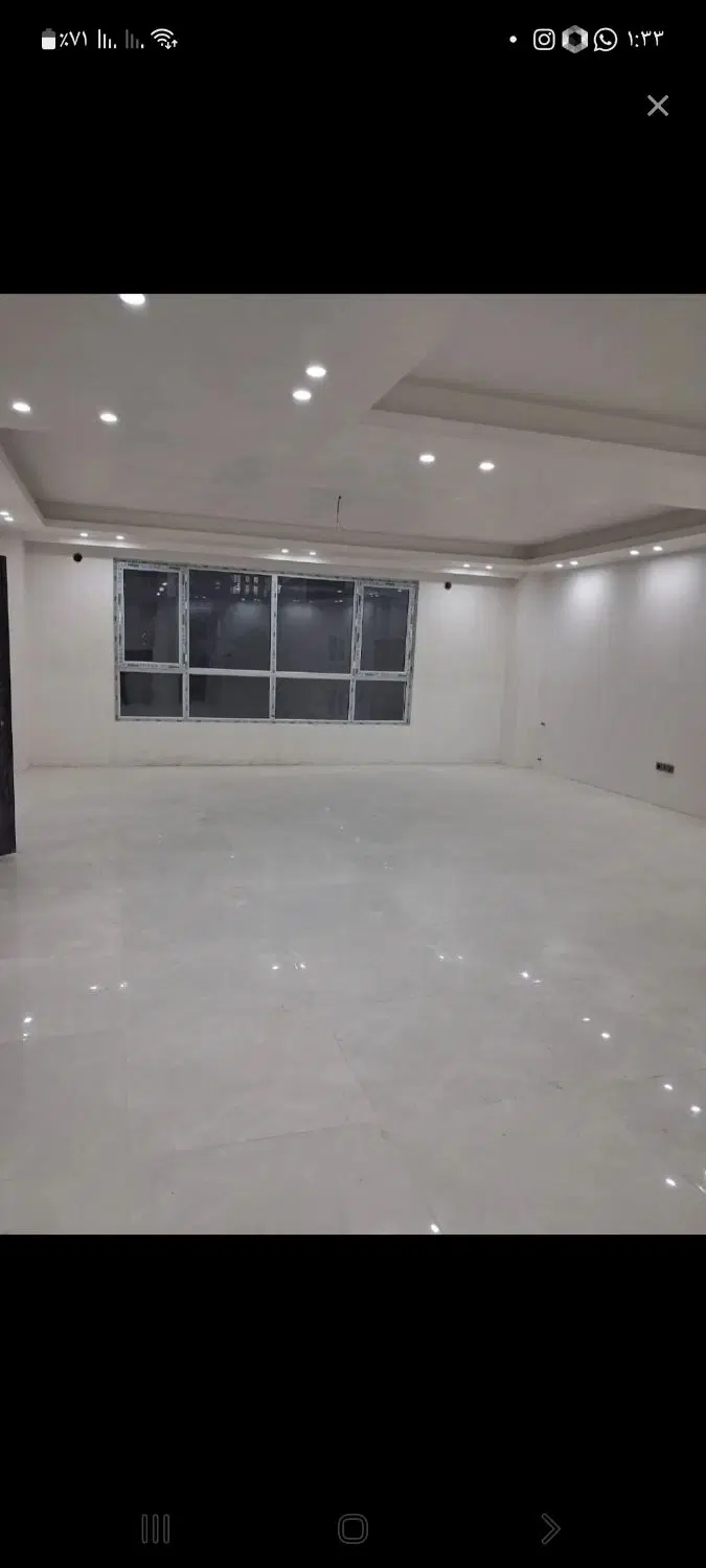 اجاره پارکینگ جهت تولیدی  ۱۸۰ متر شهرک طلاییه