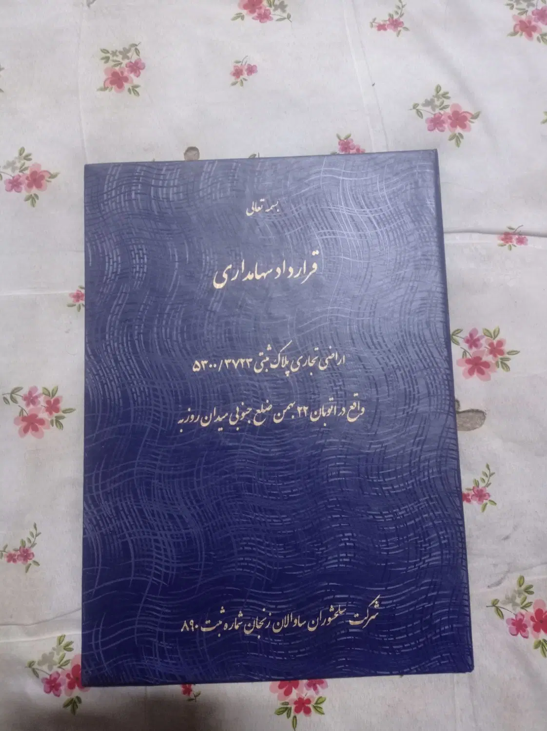 فیش باند فرودگاه