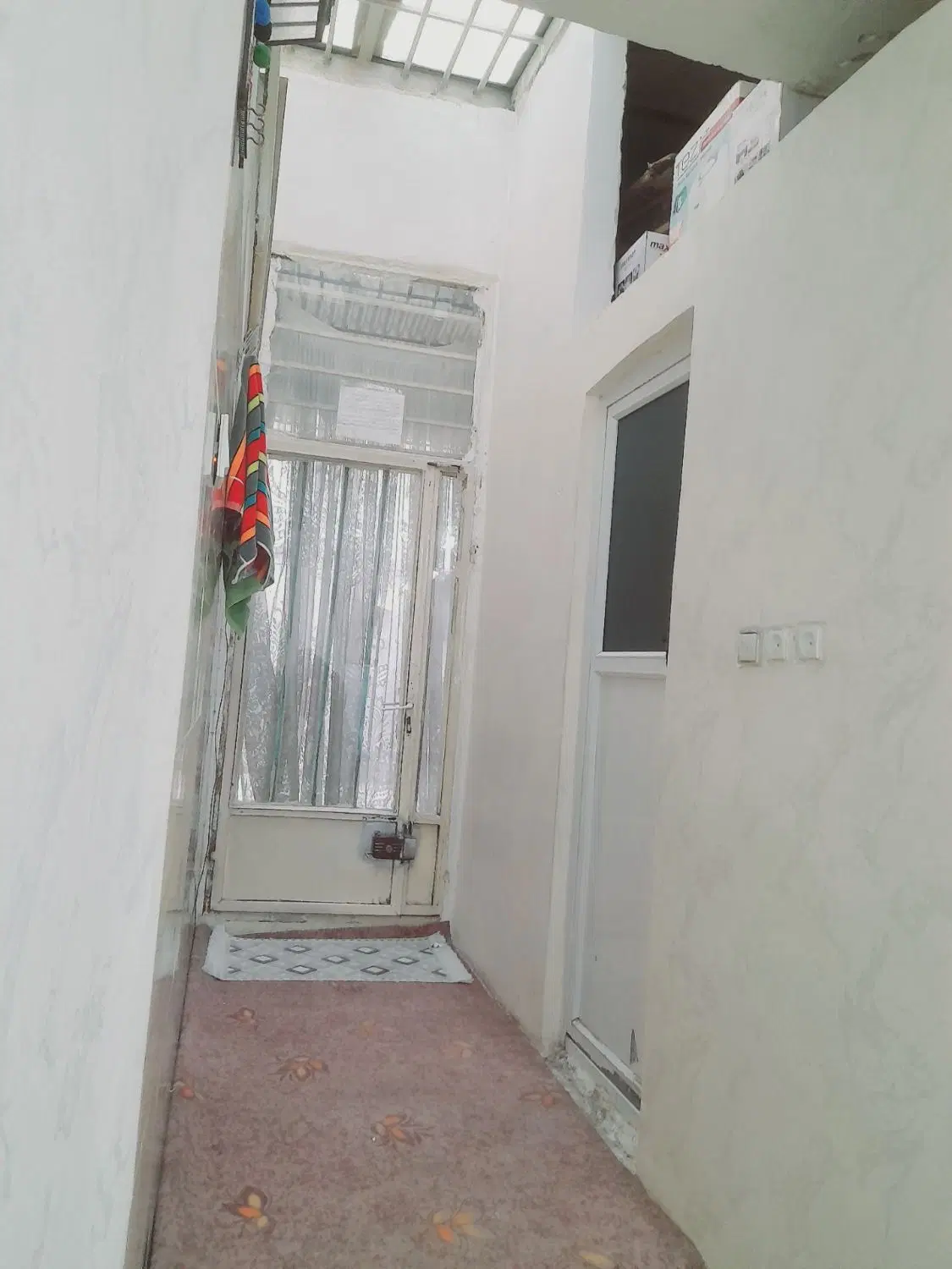 فروش خانه ویلایی