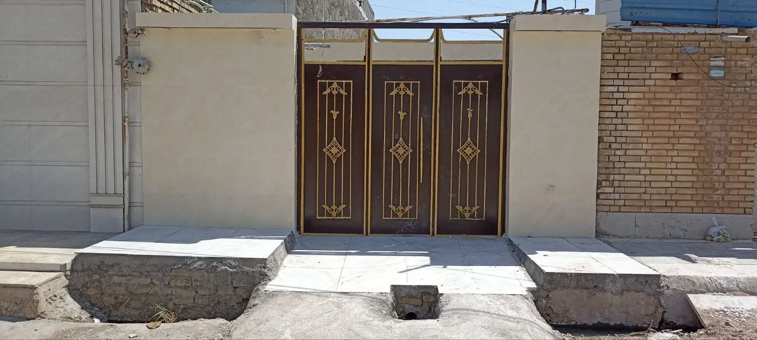 ویلایی شکاره یک فتح 5