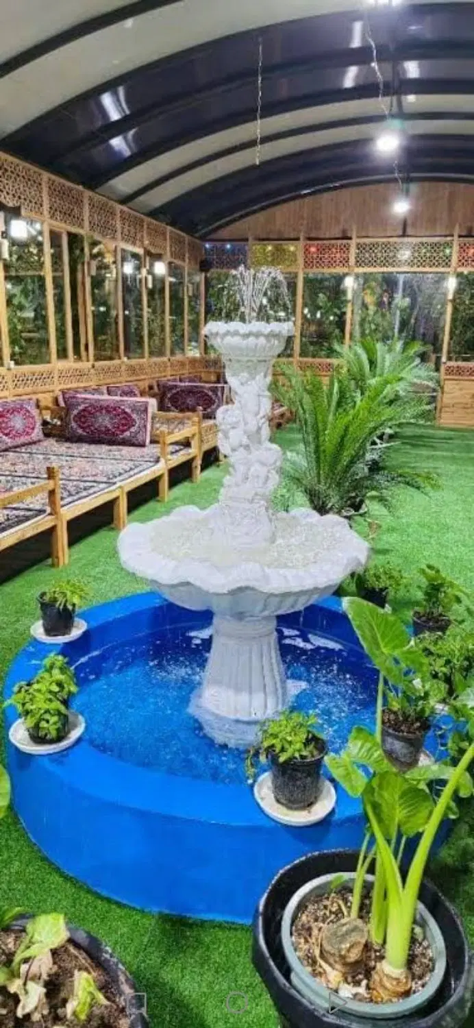 واگذاری کافه