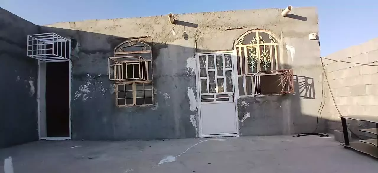 اجاره خانه ویلایی شهرک امام رضا