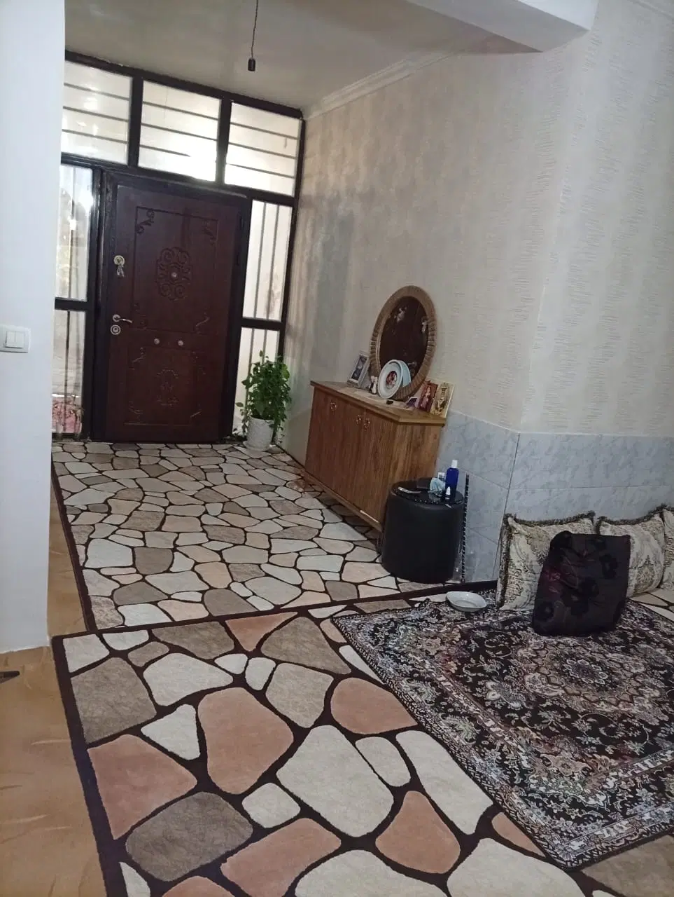 منزل ویلایی فاز ۳