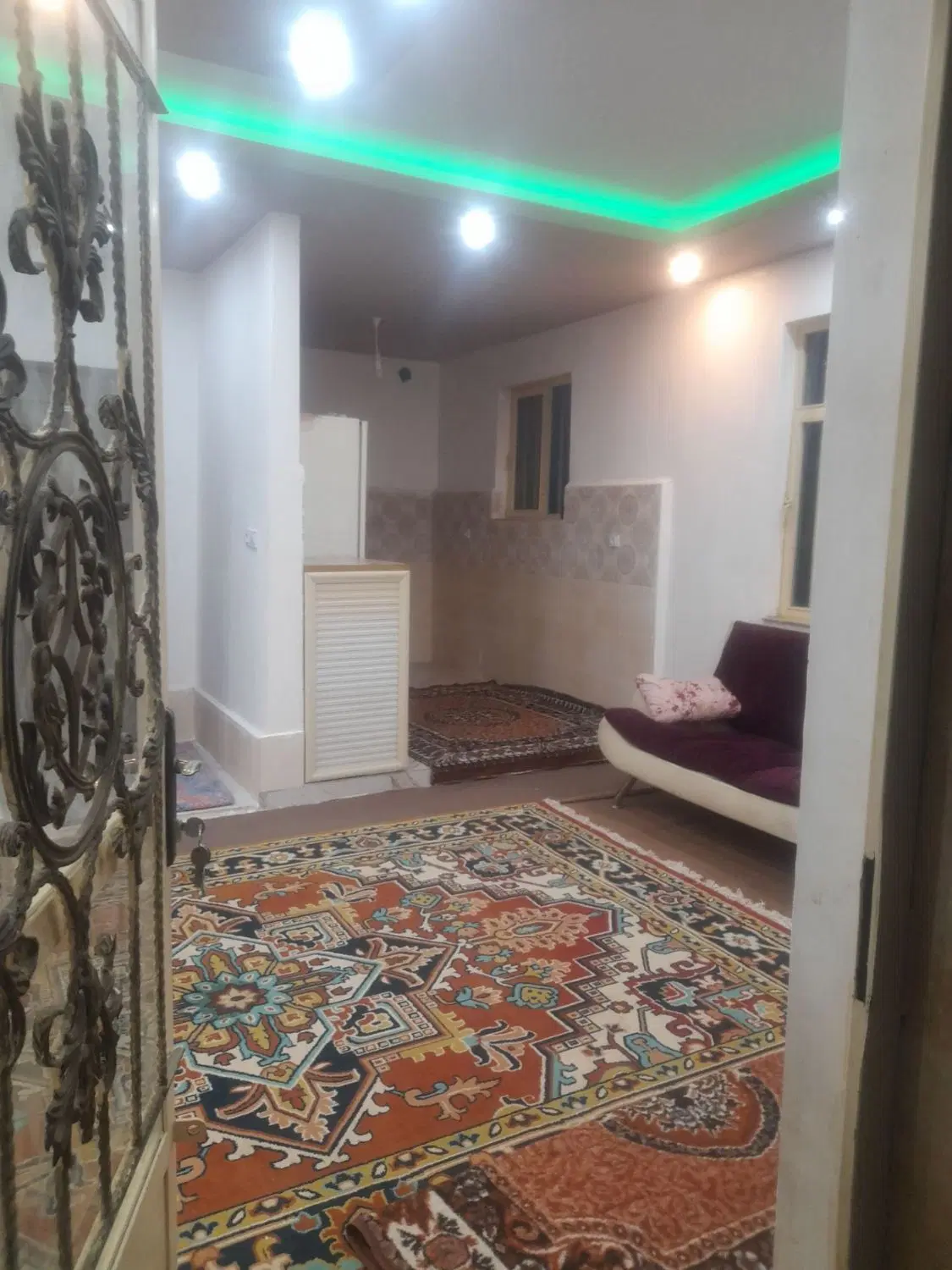 ویلا آماده  در صوفیان