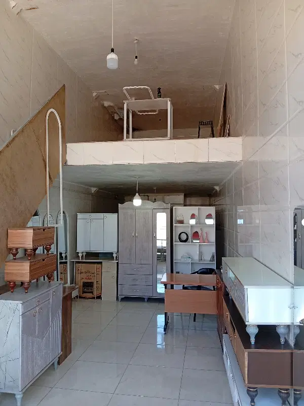 اجاره مغازه پشت تپه