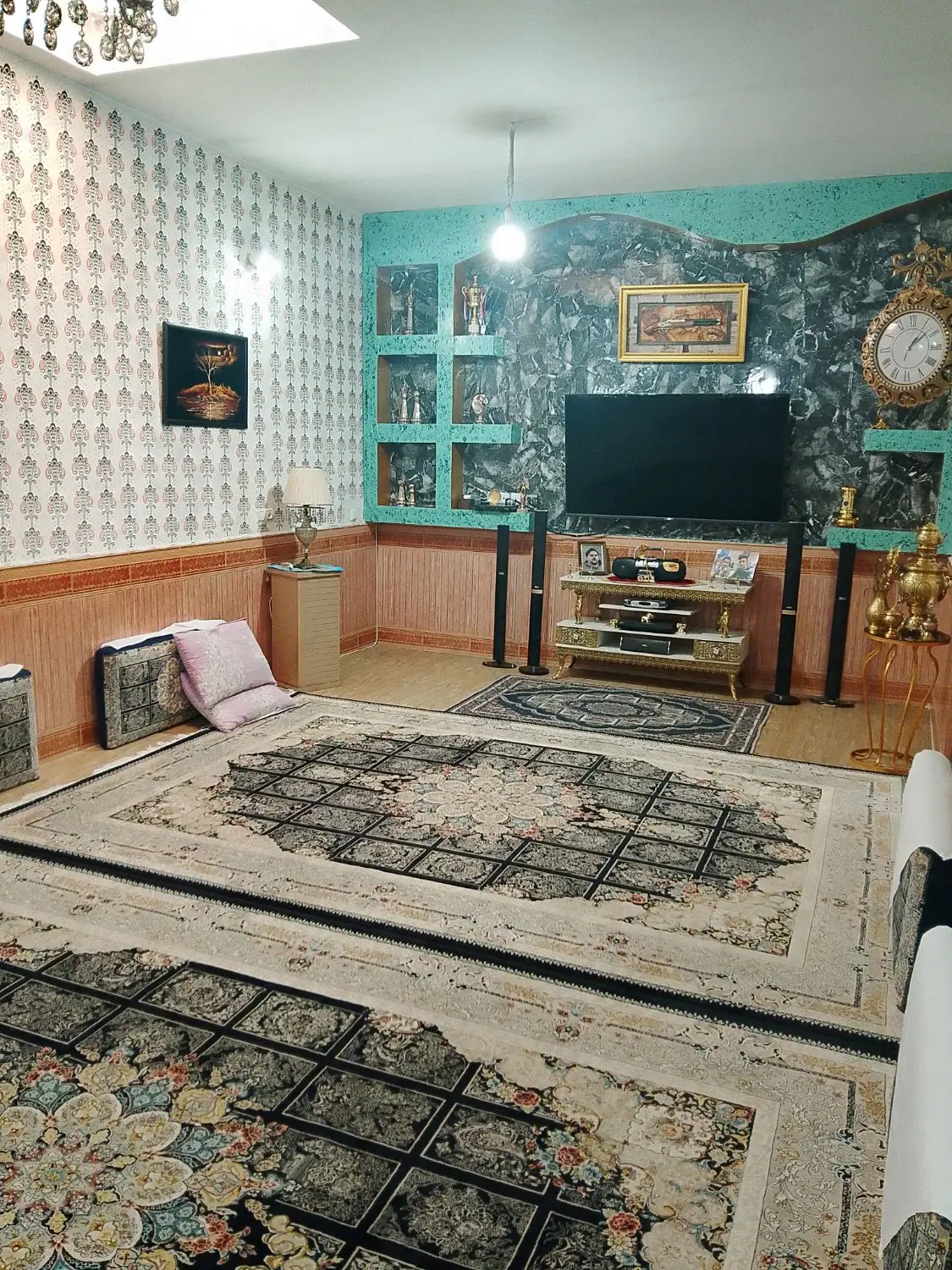 خانه ویلایی