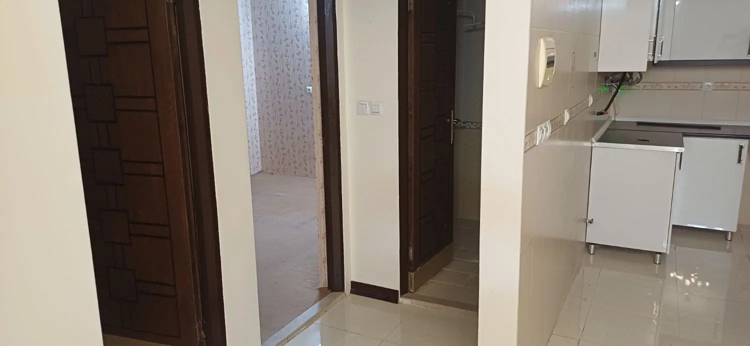 منزل ویلایی شیک و کامل اطشاران