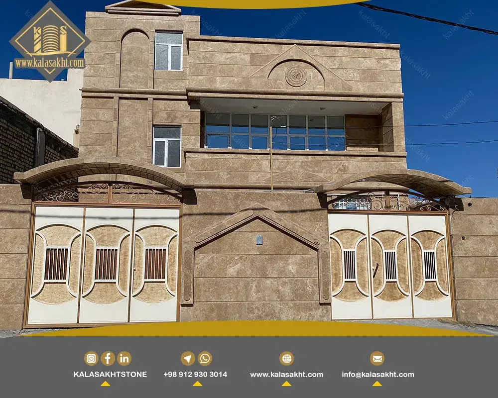 اجاره منزل مسکونی شهرک جهاد