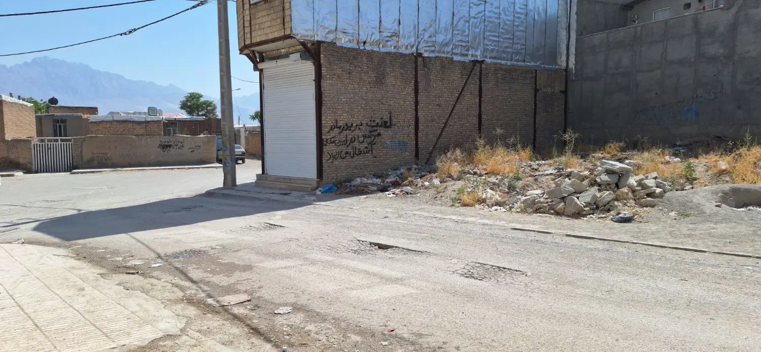 فروش زمین