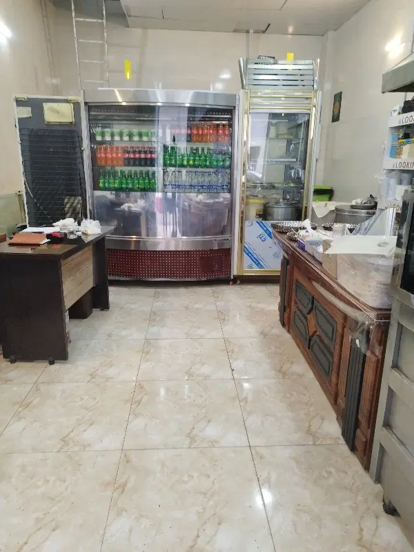 اجاره یا مشارکت در کترینگ مجهز