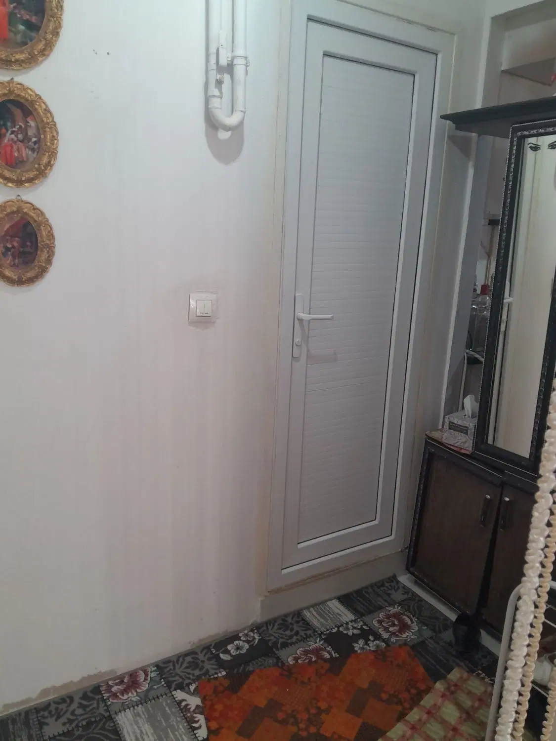 مسکن مهر دولت اباد