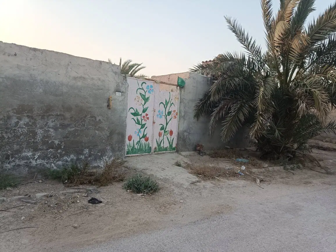 فروش منزل کلنگی
