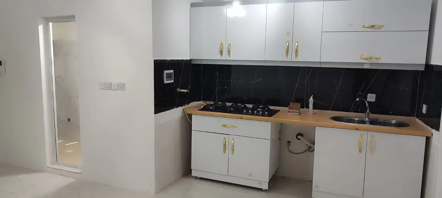 رهن کامل آپارتمان ۵۰ متری تک خواب
