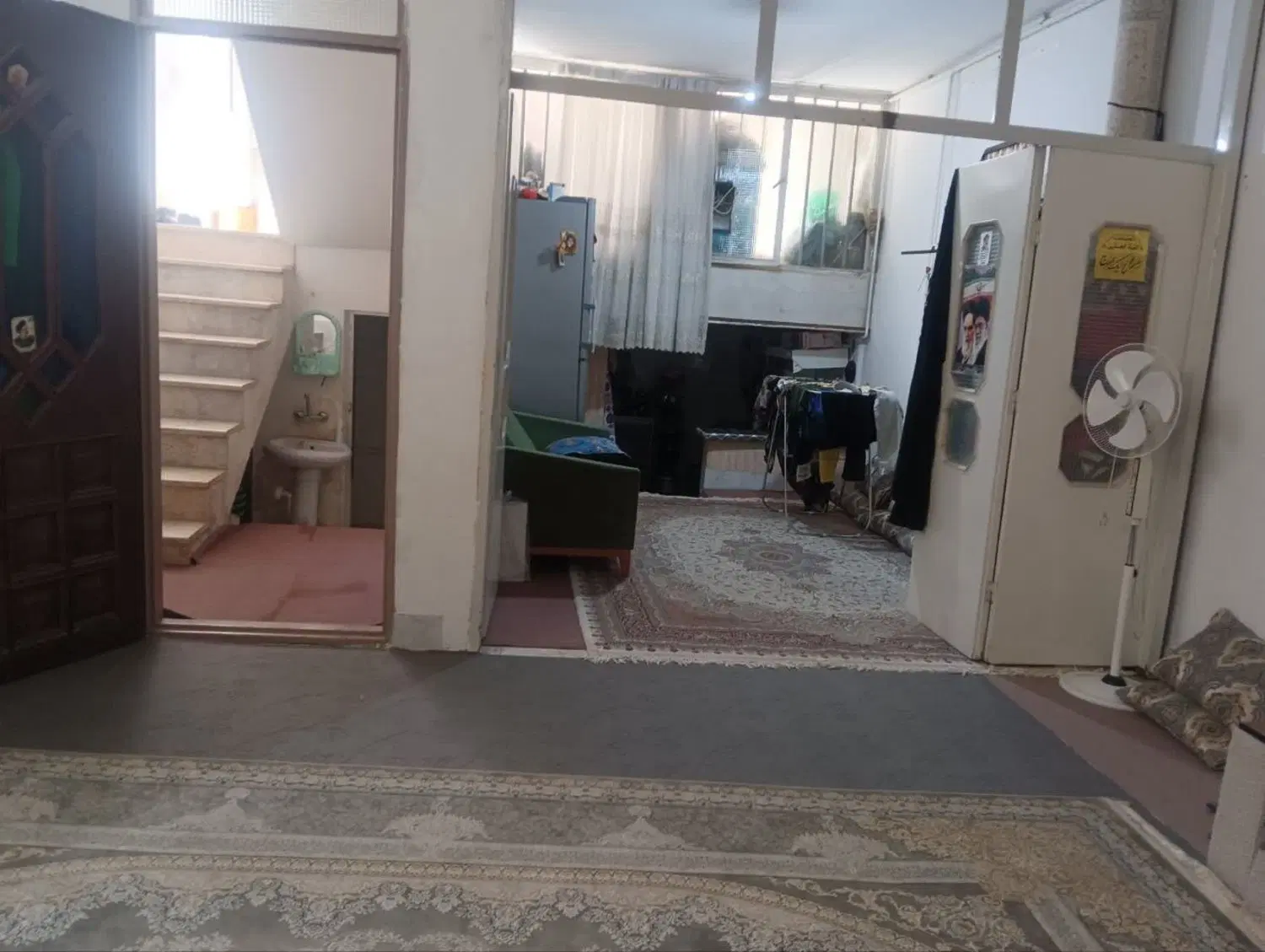 منزل اجاره ای