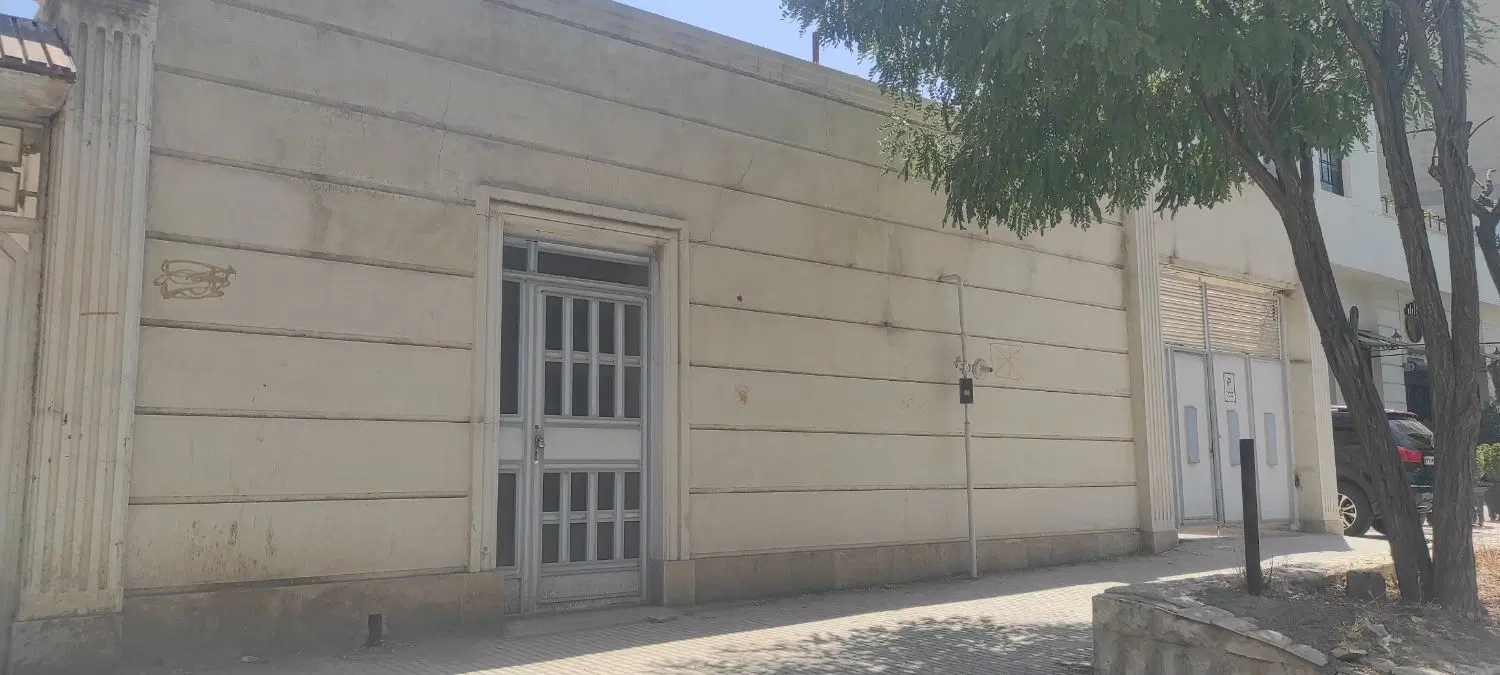 506متر ویلایی گلستان ارشاد بر بلوار