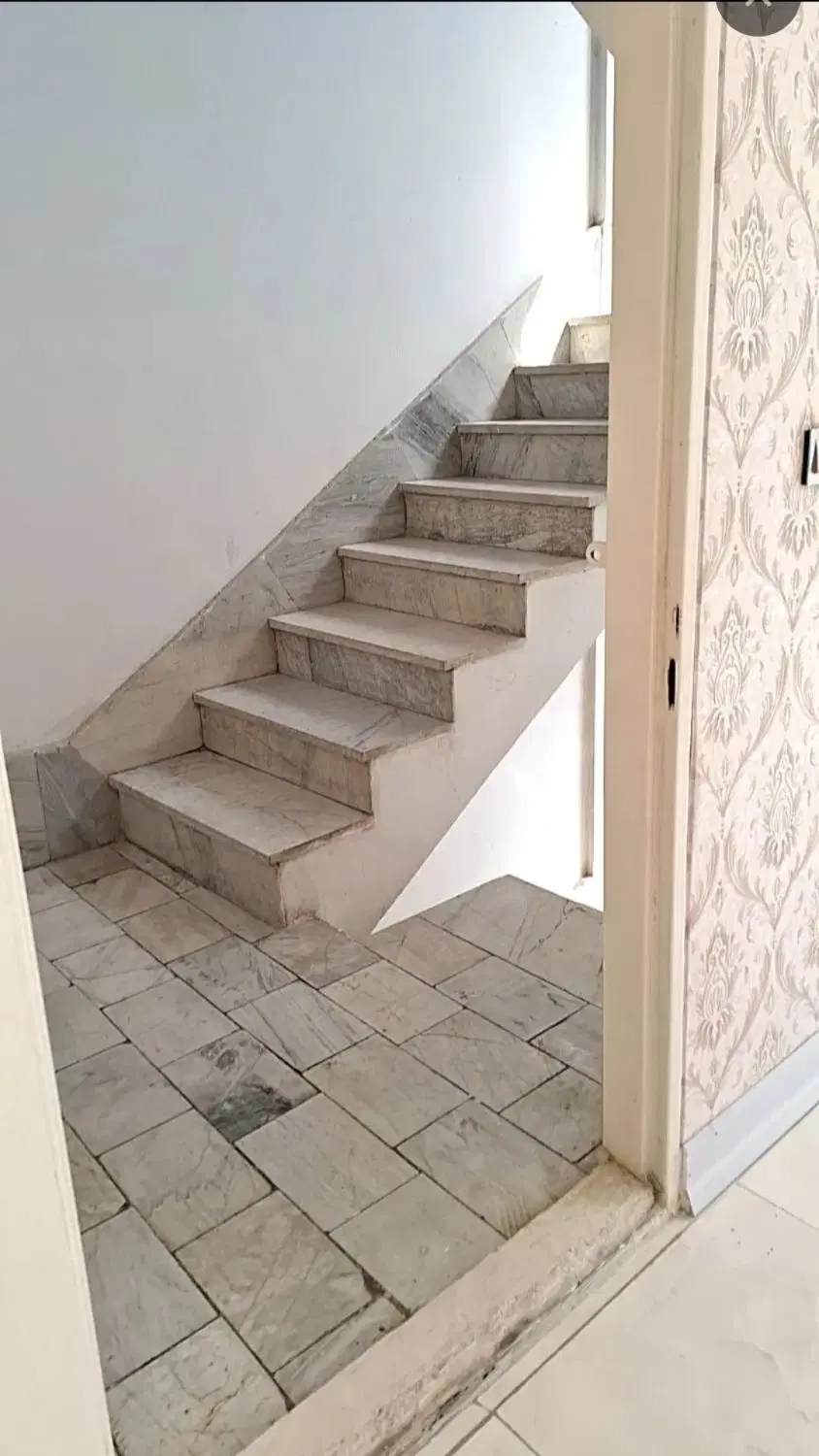 ۵۵ متر تکواحدی جمهوری شقایق