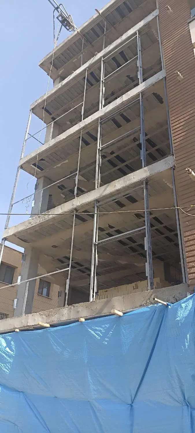 آپارتمان اجاره مسکن مهر