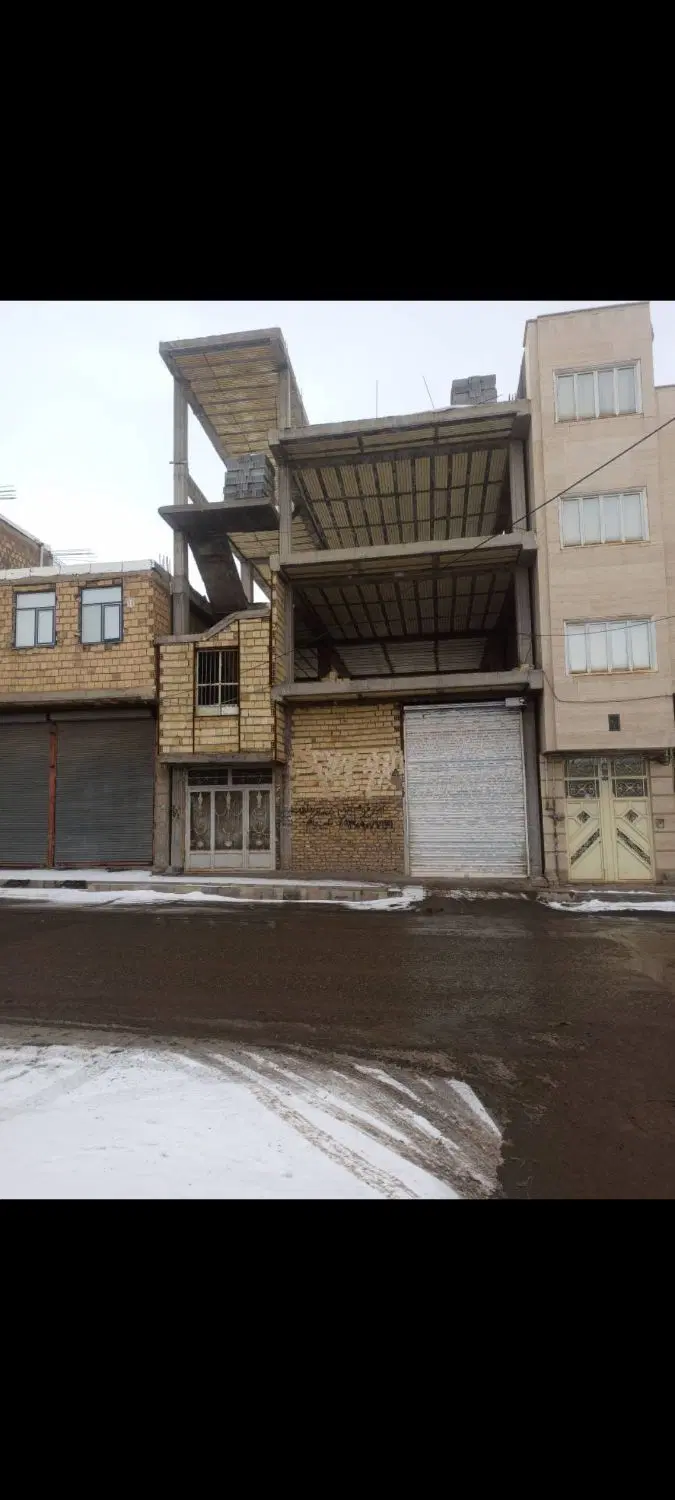 تجاری الهیه معاوضه
