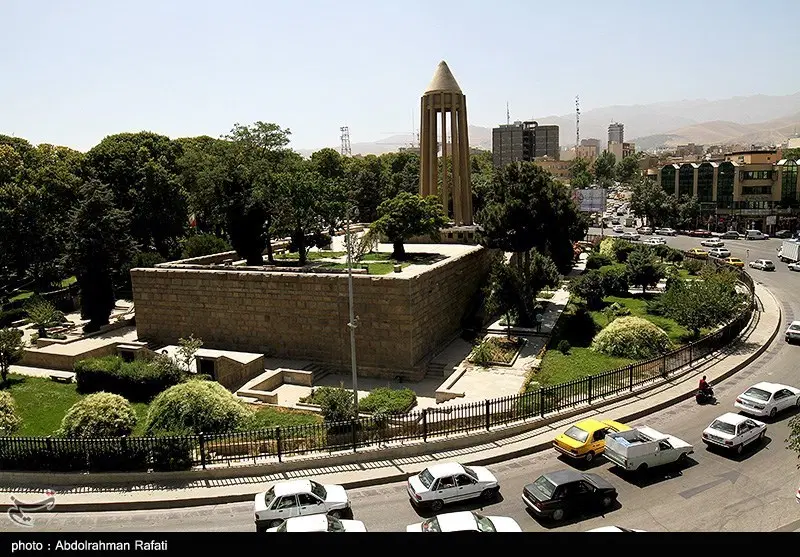 یک واحد آپارتمان تمیز و دلباز