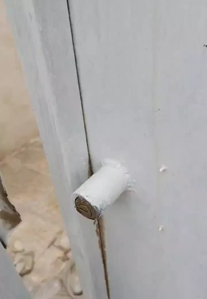 خونه کشمیری ۶۵
