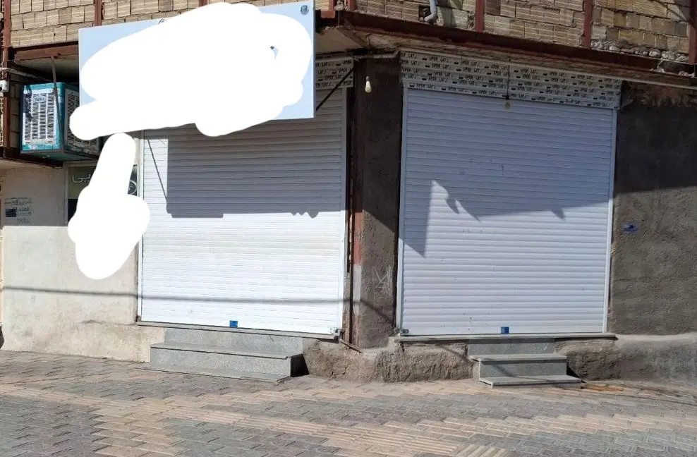 مغازه رهن و اجاره
