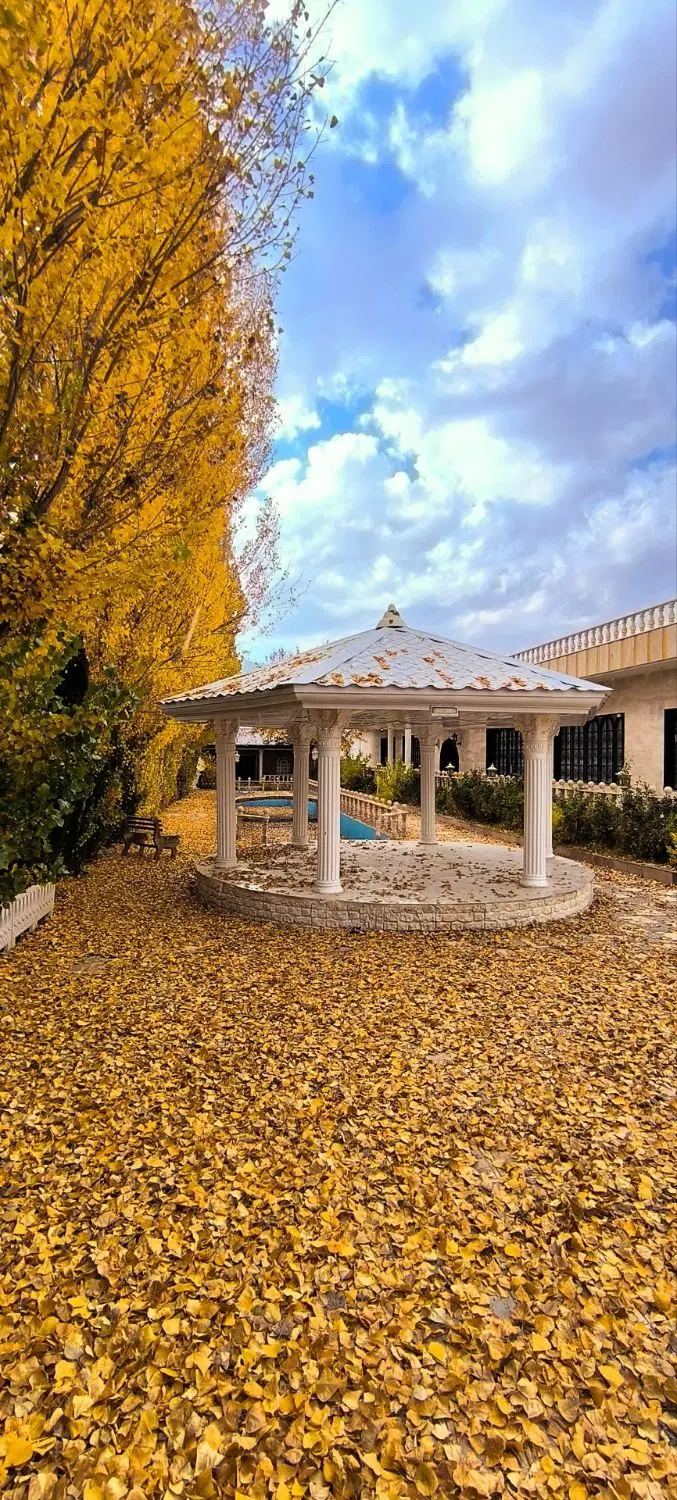 باغ عمارت