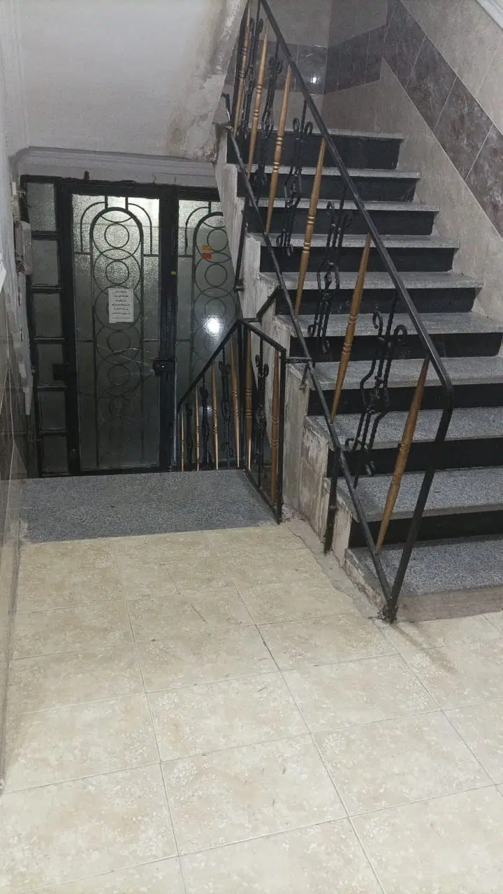 فروش یا معاوضه آپارتمان تک خواب باویلایی