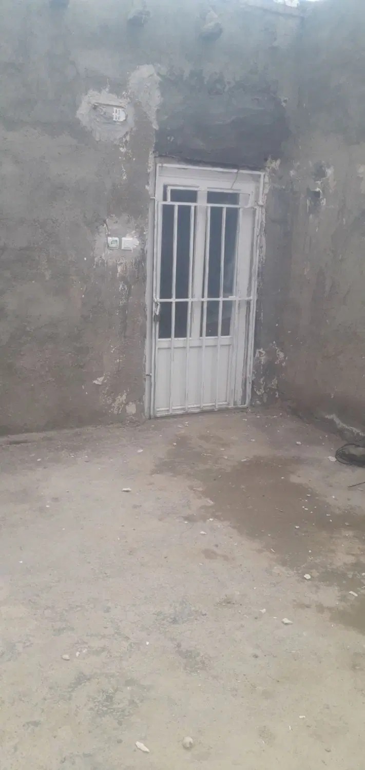 خانه زیبا و بزرگ روستایی فروش فوری زیر قیمت