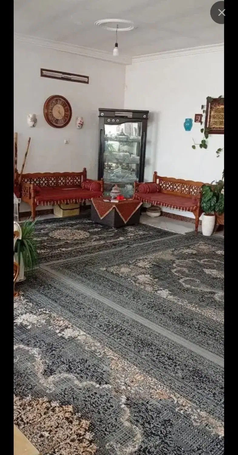معاوضه اپارتمان تهران با زمین مسکونی نهاوند