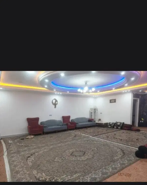 خانه ویلایی 200 متر
