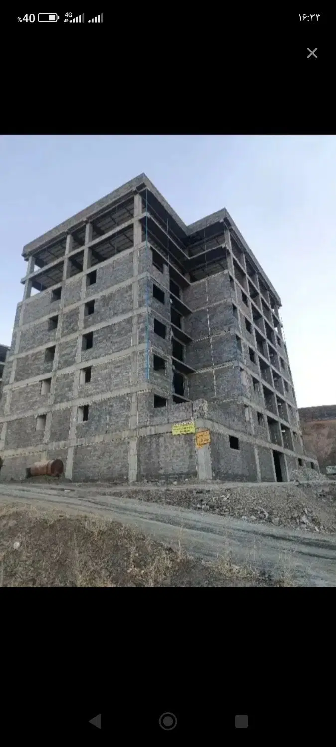 مسکن پروژه هیژا